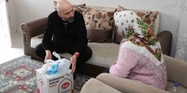 Söke Belediyesi, ihtiyaç sahiplerine destek oluyor