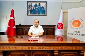 Söke’de müftülük bünyesinde kreş açılacak