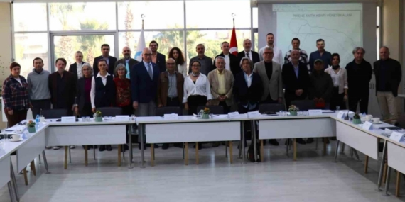 Söke’de Priene Antik Kenti için önemli adım