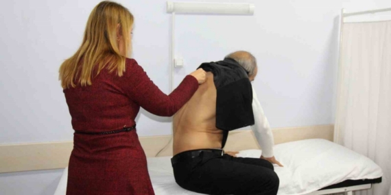 Solunum yolu enfeksiyonu zatürre gelişimine neden olabiliyor