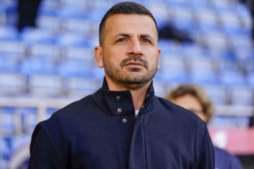 Somaspor Cafer Elek ile anlaştı