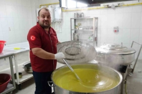 Sorgun Belediyesi, 300 kişilik ikinci aşevini hizmete açtı