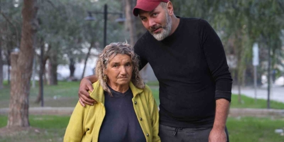 Sorunları son bulsun diye başladığı alkol 5 yılda hayatını karattı, şimdiyse gençlerden tek isteği alkol tüketmemeleri