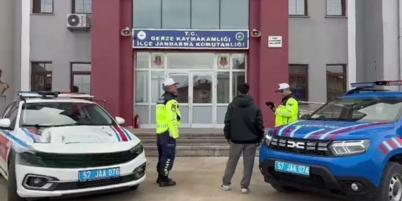 Sosyal medyada şov yapan sürücülere 25 bin TL para cezası