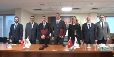 SPK ile Türkiye Barolar Birliği arasında Finansal Okuryazarlık Anlaşması