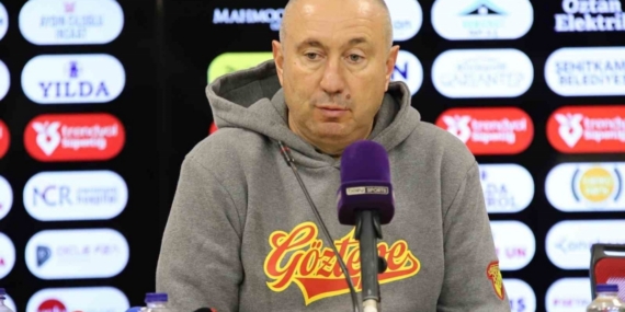 Stanimir Stoilov: "Ligin en iyi takımlarından birine karşı önemli galibiyet aldık"