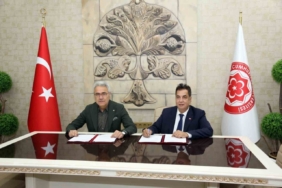 STSO’dan mesleki eğitime destek