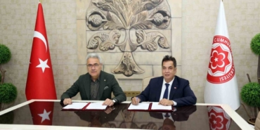 STSO’dan mesleki eğitime destek