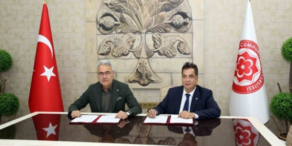 STSO’dan mesleki eğitime destek