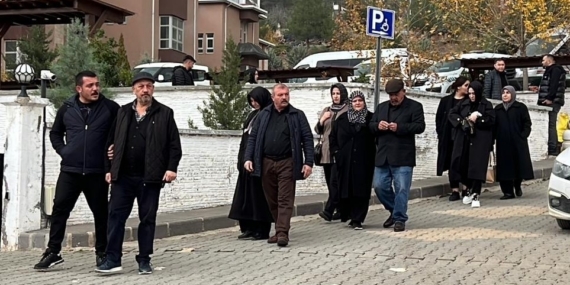 "Su" cinayeti davasına devam edildi