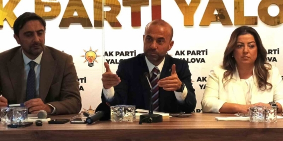 Su sıkıntısı yaşanan Yalova’da belediyenin önlem almadığı iddiası