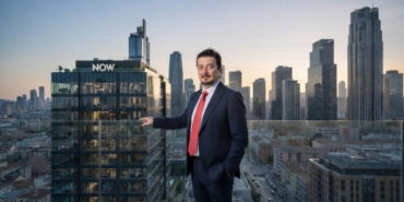 Şükrü Tamer Başyazıcıoğlu: ’’50 MW’lık GES yatırımla yeşil dönüşüme katkı sağlıyoruz’’