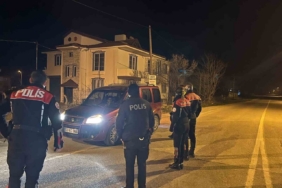 Sultandağı’nda huzur uygulaması