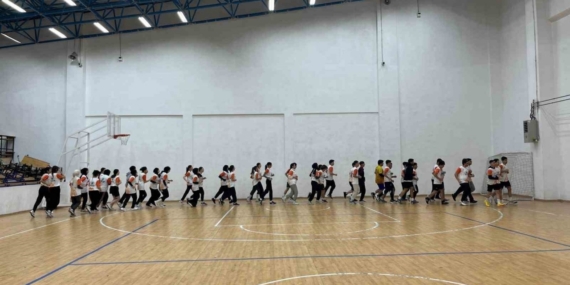 Sultangazi Belediyesi BESYO, PMYO, POEM ve Bekçilik kurslarını başlattı