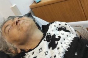 Sultangazi’de 75 yaşındaki diyaliz hastası kadının, araçtan inerken düşürüldüğü iddiası