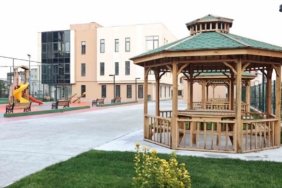 Sultangazi’de D Caddesi zeminaltı otopark, hizmet tesisi, park ve aile sağlığı merkezi birçok ihtiyaca çözüm oldu