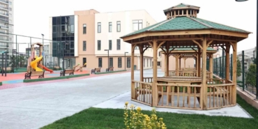 Sultangazi’de D Caddesi zeminaltı otopark, hizmet tesisi, park ve aile sağlığı merkezi birçok ihtiyaca çözüm oldu