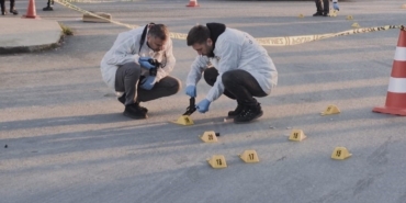 Sultangazi’de kız öğrenciye silahlı saldırı