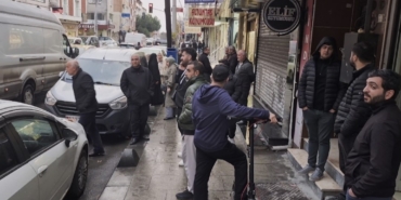 Sultangazi’de kuyumcu vurgunu: Altınları alıp kayıplara karıştı