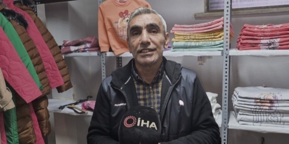 Sultangazi’de paranın geçmediği AVM Açıldı