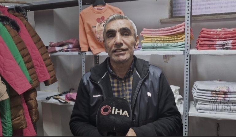 Sultangazi’de paranın geçmediği AVM Açıldı