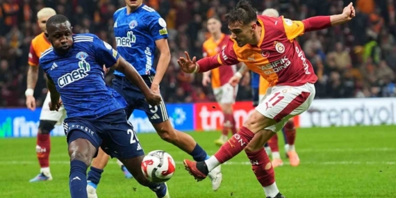 Süper Lig’de sezonun ilk yarısı tamamlandı