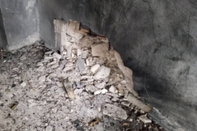 Suriye’de camide patlama: 3 ölü, 5 yaralı