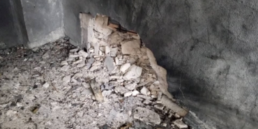 Suriye’de camide patlama: 3 ölü, 5 yaralı