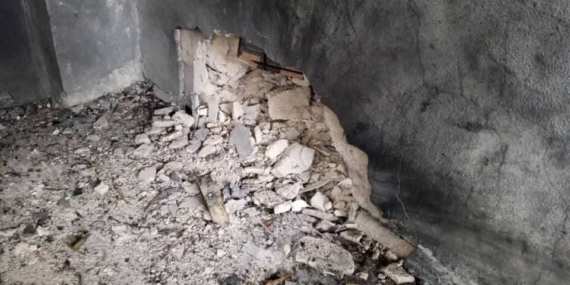 Suriye’de camide patlama: 3 ölü, 5 yaralı