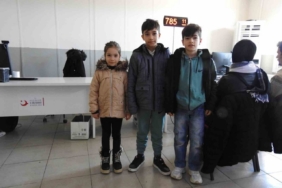 Suriyelilerin gönüllü dönüşleri sürüyor