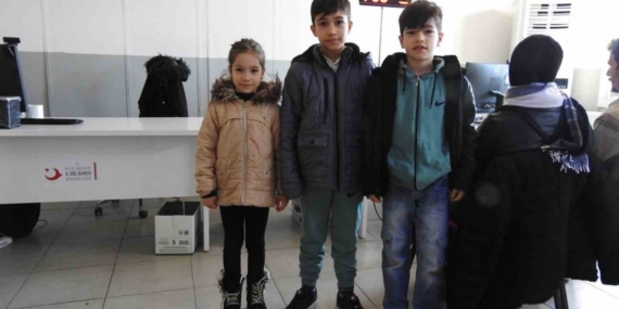 Suriyelilerin gönüllü dönüşleri sürüyor