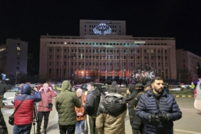 Suriye’nin yeni banknotları tanıtıldı