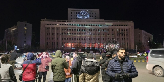 Suriye’nin yeni banknotları tanıtıldı