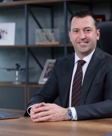 SYS Grup savunmadaki ihracat değerini üçe katlamayı hedefliyor