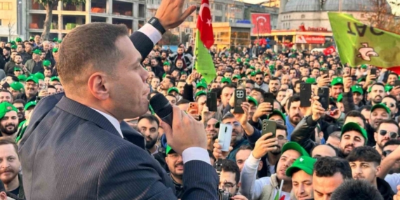 TAG davası ertelendi