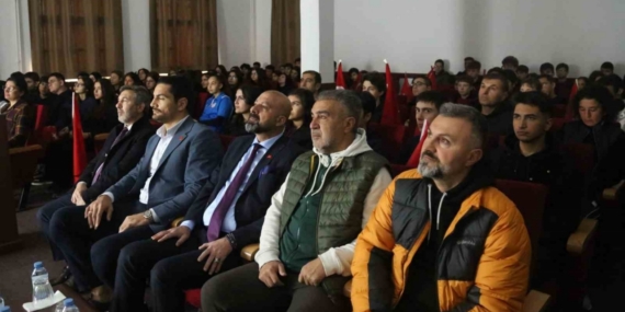 Taha Akgül: "Asıl hedef 2032 Brisbane"