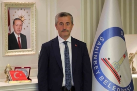 Tahmazoğlu’dan üç aylar ve Regaib Kandili mesajı