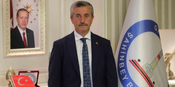 Tahmazoğlu’dan üç aylar ve Regaib Kandili mesajı