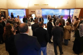 Tahtalı Hamam Müzesi’nde "Bir Kent, Bir Tarih, Bir Kadraj" fotoğraf sergisi açıldı