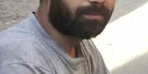 Takıntılı eski sevgili yaşam mücadelesini kaybetti