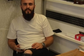 Taksiciyi bıçaklayarak öldüren zanlı yakalandı