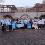 Talas Belediyesi’nden geleceğe suyla yazılan vizyon