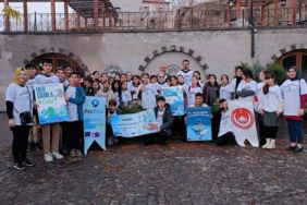 Talas Belediyesi’nden geleceğe suyla yazılan vizyon