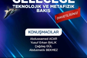 Talas, savunma sanayisinde geleceği konuşuyor
