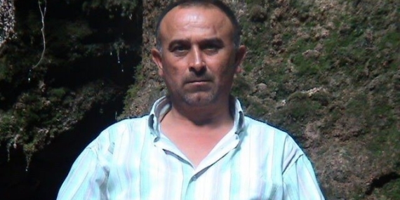 Tamirat için çıktığı çatıdan düşerek hayatını kaybetti