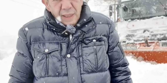 Tanju Özcan itfaiyenin gereksiz taleplerle meşgul edilmemesini istedi