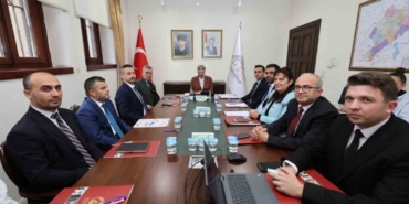 Tarihi yapıların güçlendirilmesi için hibe verilecek