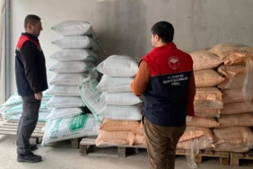 Tarım güvenliği için zirai ilaç ve gübre denetimi