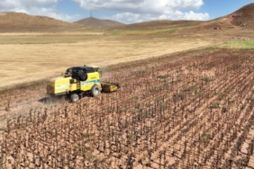 Tarımsal girdi fiyatları yıllık yüzde 33,66 arttı