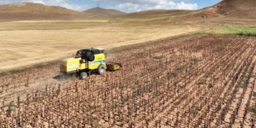 Tarımsal girdi fiyatları yıllık yüzde 33,66 arttı